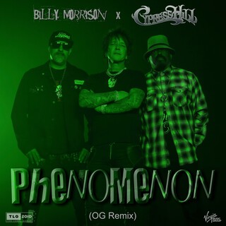 Phenomenon (OG Remix) ft. Cypress Hill cover art