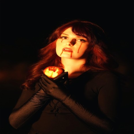 The Selfish Way She Tastes cover art