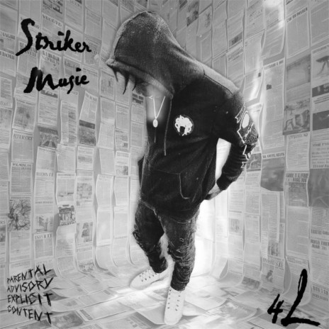 Mo Chicken cover art