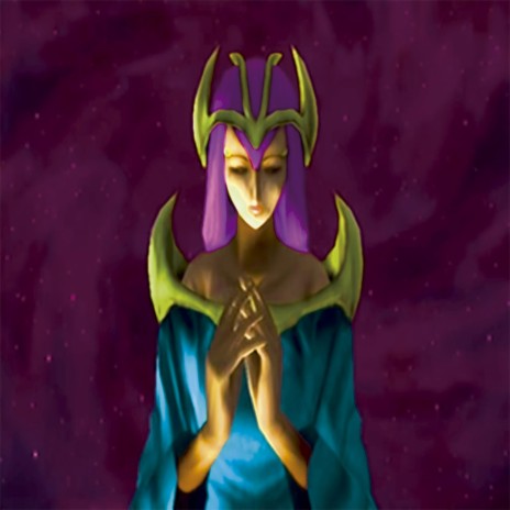 Meeting the King cover art