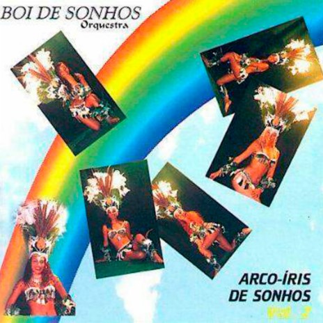 Vem Sonhar cover art
