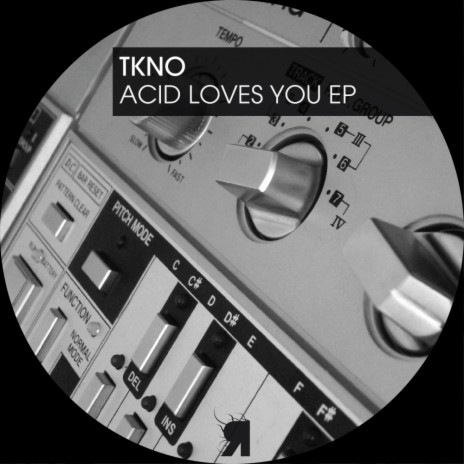 Acid Loves You (Original Mix) cover art