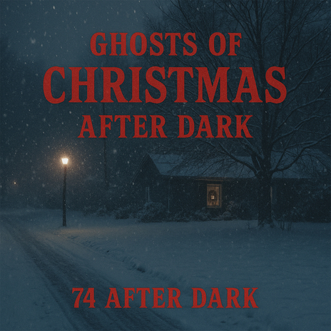 Carol of the Lost cover art