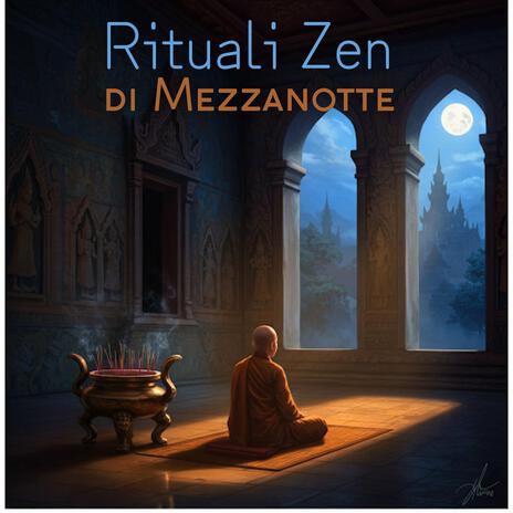 Sussurri di Luna cover art