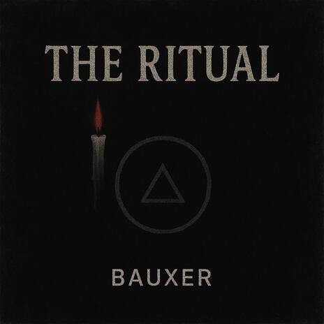 The Ritual cover art
