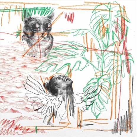 Just Go for It cover art
