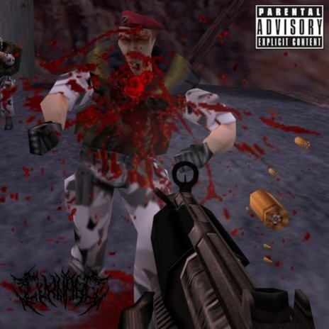 KLEINER ft. BRXND