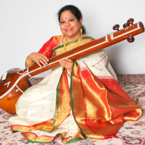 Kunjaran Sodara (Amirthavarshini) cover art