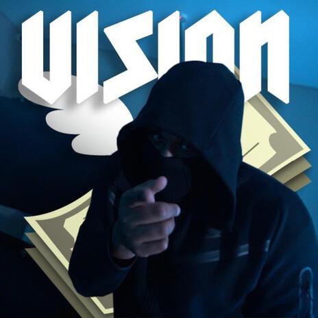 Visión cover art