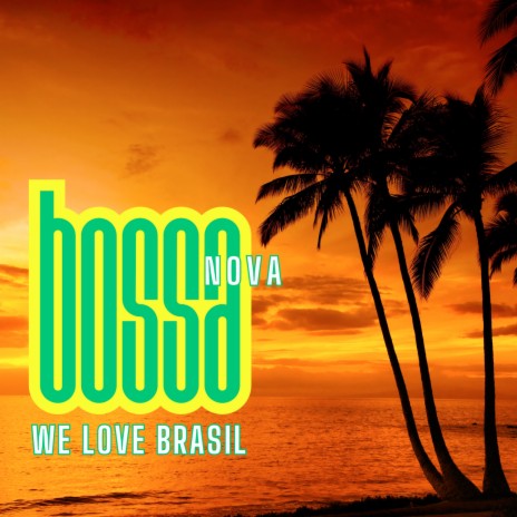 Noite de Verão (Radio Mix) ft. We Love Brasil