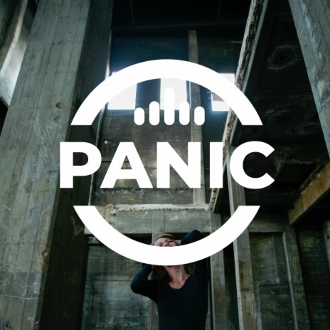 Panic cover art