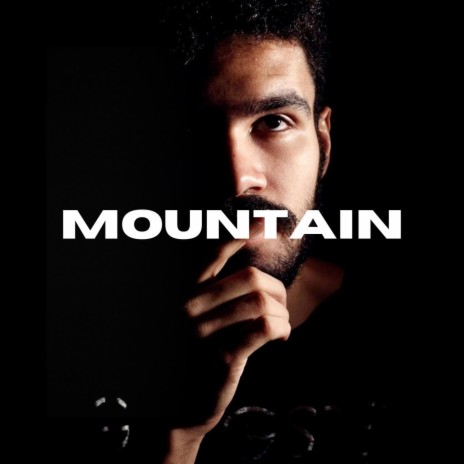 Mountain cover art