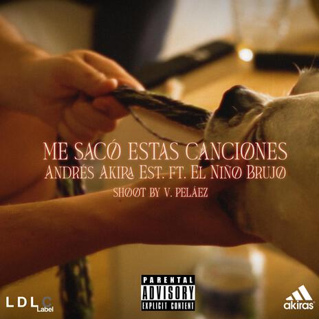 Me sacó estas canciones ft. El niño brujo