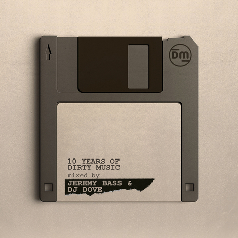 Mesoamerica (Original Mix) cover art