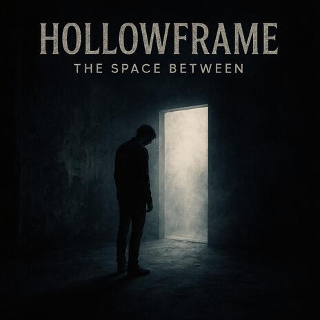 The space between (Radio Edit) cover art