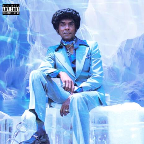 Iceberg Slim ft. Eskay cover art