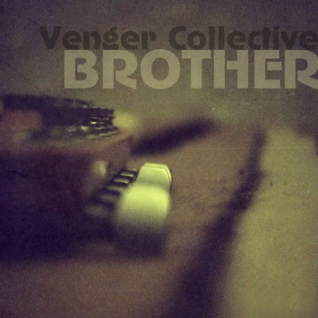 Brother ft. G-Wylx