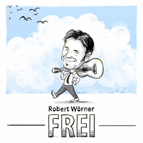 Frei cover art