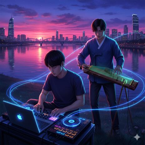 Han River EDM