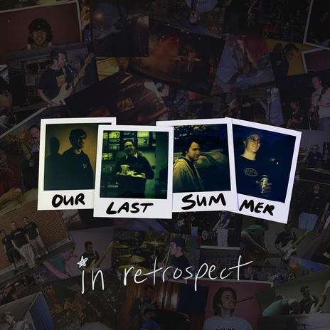 Three Month Rule (We Nearly Departed) cover art