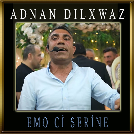 Emo Ci Serine
