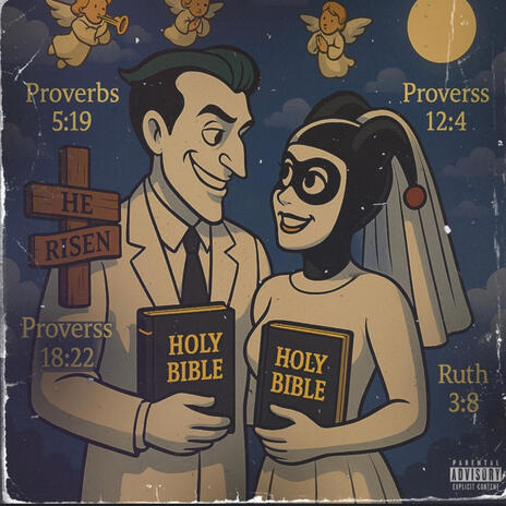 First pick cover art