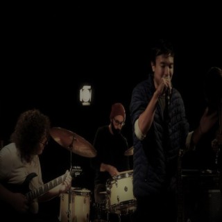 Ciudad Apagada cover art