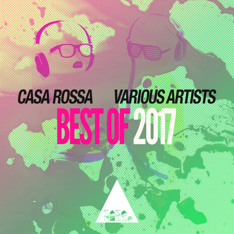 House of Love (Original Mix) ft. Frankie Gada cover art