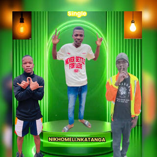 Nikhomeli nkatangaa cover art