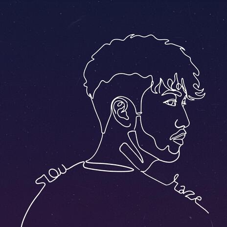 Blinded cover art