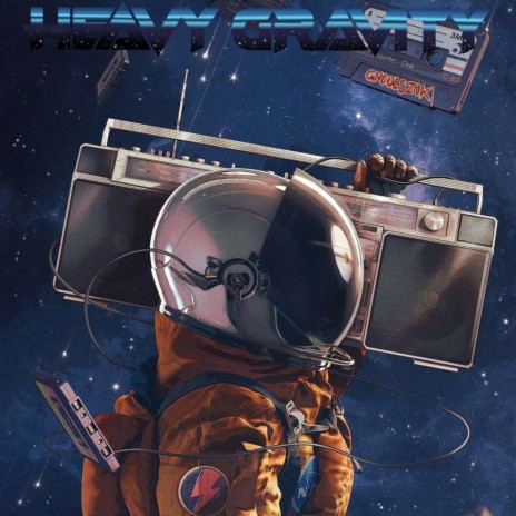 System Overload cover art