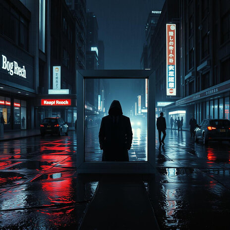 Nightfall Reverie cover art