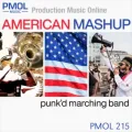American Mashup