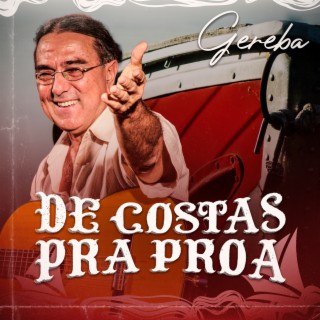 De Costas pra Proa cover art