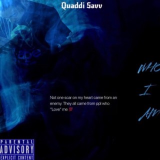 Quaddi Savv