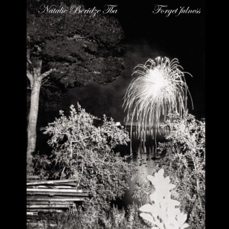 Whatever Falls Is Sumptuous