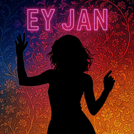 Ey Jan cover art