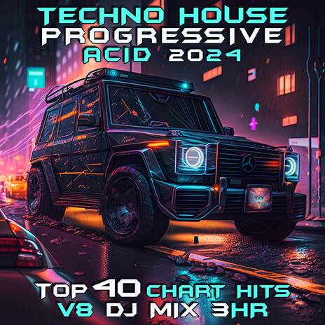 Picsium (Techno DJ Mixed) cover art