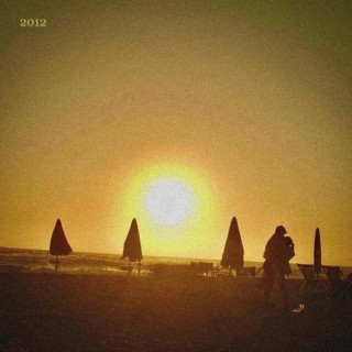 2012 cover art