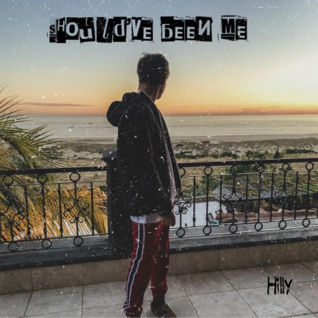SHoUld'Ve BeEn ME cover art