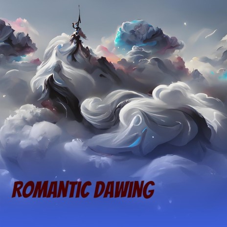 Romantic Dawing cover art