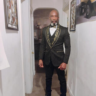 Stepping out to the Elks cover art