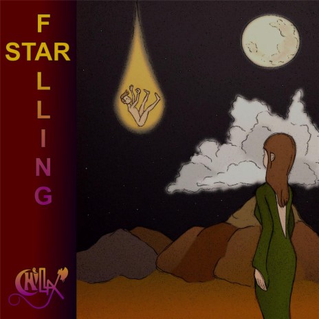 Falling Star cover art