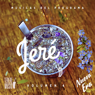 Nueva Era (Vol. 4)