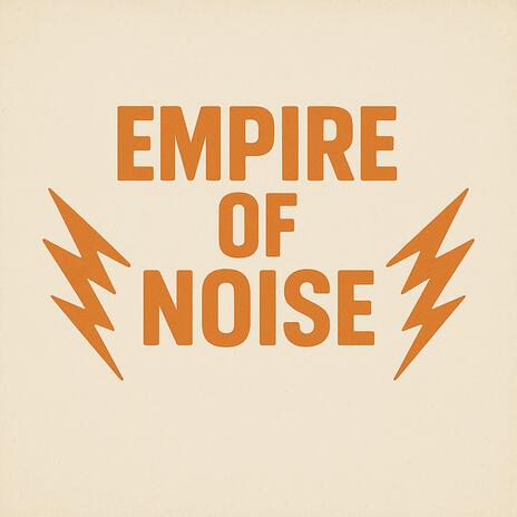 Empire of Noise cover art
