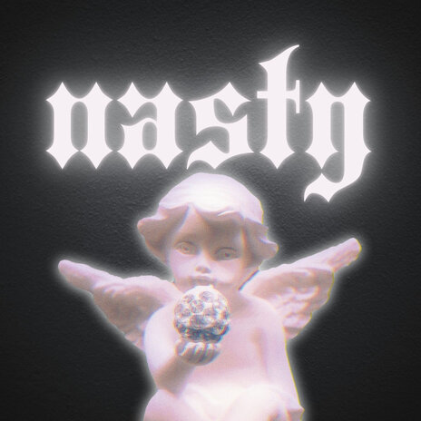 Nasty (Get It On) cover art