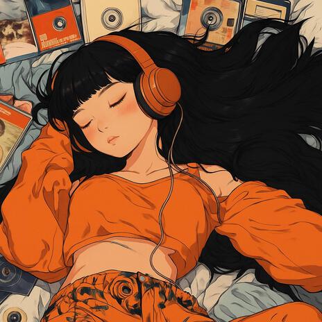 Velvet Dusk cover art