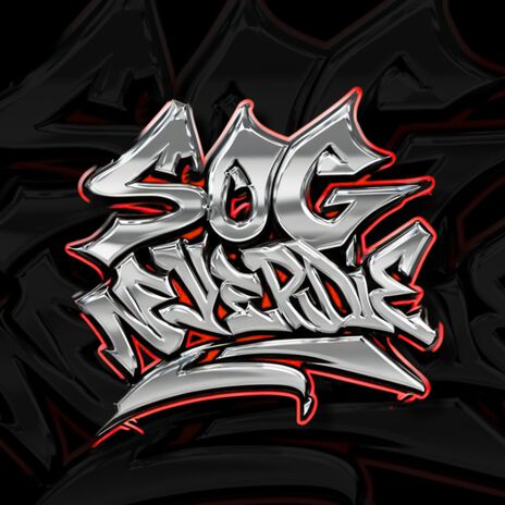 SOG NEVERDIE cover art