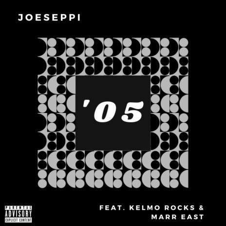 '05 (feat. Kelmo Rocks & Marr East) cover art
