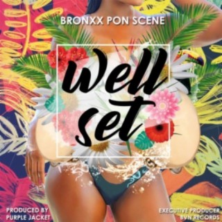 Bronxx